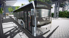 Bus Simulator 16 - Mercedes-Benz Citaro Pack (Версия для СНГ [ Кроме РФ и РБ ]) (для ПК, цифровой код доступа)