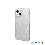 UAG Lucent Series Case for Apple iPhone 13 | 14 Ice (Прозрачный) 11317N314343