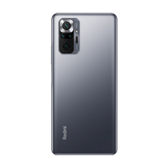 Мобильный телефон Xiaomi Redmi Note 10 128GB Onyx Gray