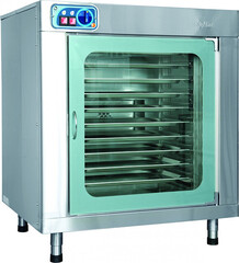 Шкаф расстоечный тепловой Abat ШРТ-10-1/1М