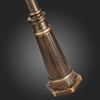 Светильник уличный ST Luce Domenico SL082.205.03