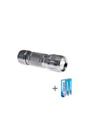 Фонарь Космос M 3703 D LED