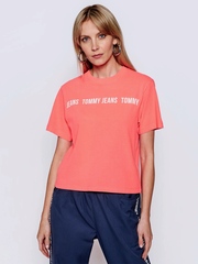 Футболка Tommy Hilfiger