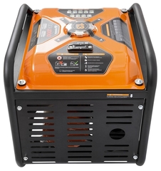 Генератор бензиновый Daewoo GDA 2300 Exspert Line