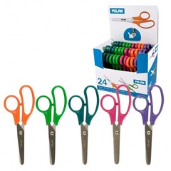 Qayçı \ ножницы PAIRS OF SCHOOL SCISSORS