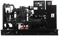 Газовый генератор Generac SG 200