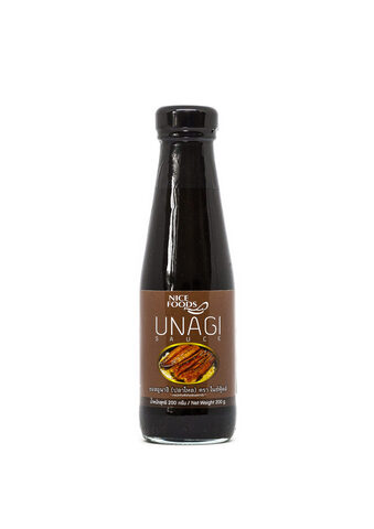 Унаги соус    (UNAGI SAUCE)