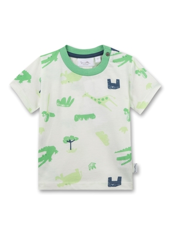 Футболка Sanetta Kidswear 115679 1829