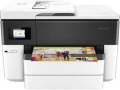 Струйное МФУ HP OfficeJet Pro 7740 WF AiO Printer