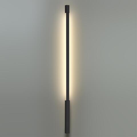 Настенный светодиодный светильник Odeon Light FINO 7006/100