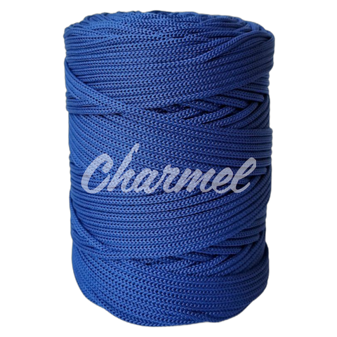 Sapphire polyester cord 4 mm