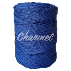 Sapphire polyester cord 4 mm