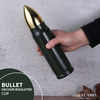 Картинка термос Skully ES-B303-0.5 Army - 10