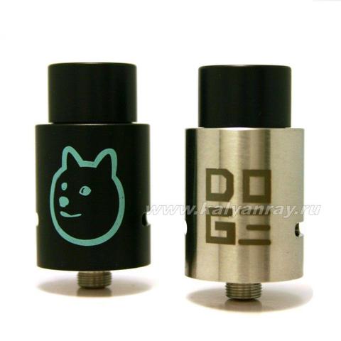 Дрипка Doge V3 clone