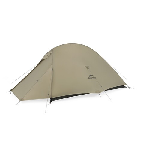 Палатка туристическая Naturehike Cloud Up 1 PRO