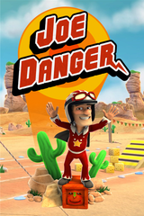 Joe Danger (для ПК, цифровой код доступа)