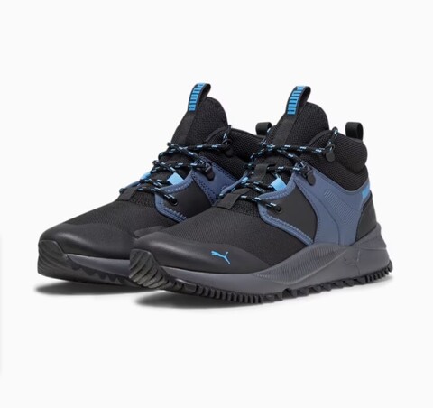 Ботинки Puma Pacer Future TR Mid PUMA Black-Inky Blue
