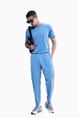 Штаны Nike Air - синий