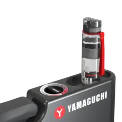 Велотренажер Yamaguchi Crossway