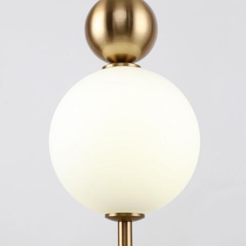 Подвесной светодиодный светильник F-Promo Chantra 4088-1P