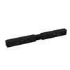 Комплектующие для систем освещения с токоведущими элементами Maytoni Accessories for tracks s35 TRA004PC-22B