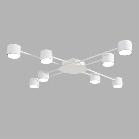 Потолочная люстра Lumion BENUA 8305/8C