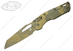 Нож Microtech 210T-1PMBOC-X9Z10 MSI RAM-LOK 