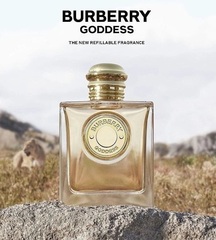 Burberry Goddess, 100 ml (для женщин)