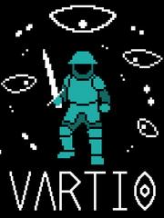Vartio (для ПК, цифровой код доступа)