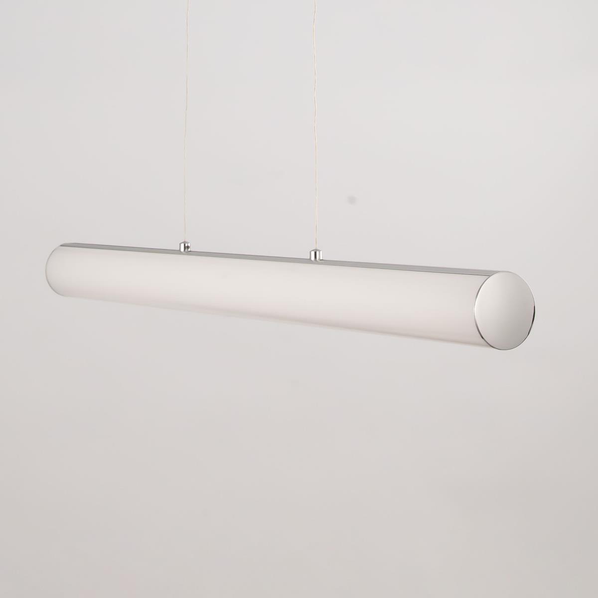 Подвесной светодиодный светильник Citilux Фауст CL721P24N