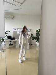СВИТШОТ 