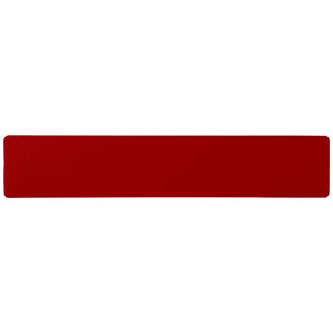 Линейка Rothko из полипропилена (ПП) длиной 20 см