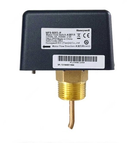 Honeywell WFS-8001-H