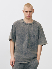 Garment хаки