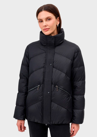 Пуховик BULMER