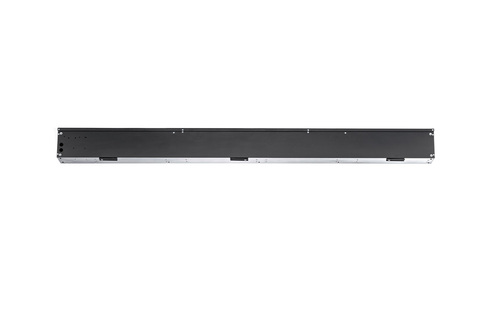 Электрическая завеса Tropik Line T110E20 черный
