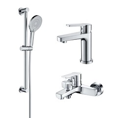 Aquatek AQ1730CR AQ1730CR ЛУГАНО Set 3 в 1 (AQ1710CR+AQ1740CR+AQ2022CR) фото