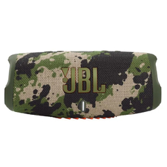 JBL Charge 5 SQUAD (беспроводная портативная Bluetooth колонка, Европа)