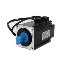 Серводвигатель переменного тока Delta Electronics ECMA-C20602RS