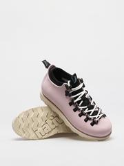 Ботинки Native Fitzsimmons Dust Pink / Bone White