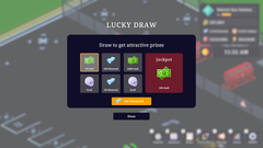 Gas Station Tycoon (для ПК, цифровой код доступа)