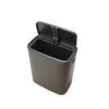 Мусорный бак Touch Bin Bo 60 л, артикул 223068, производитель - Brabantia, фото 4