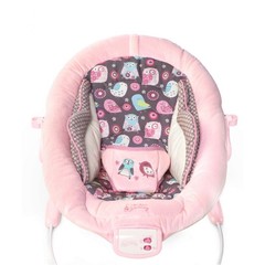 Bright Starts Кресло-качалка Комфорт и гармония 