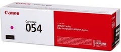 Картриджи Canon 054 пурпурный