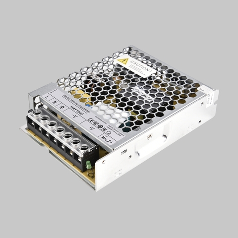 Блок питания Maytoni PSL002 24В 100Вт IP20 220203