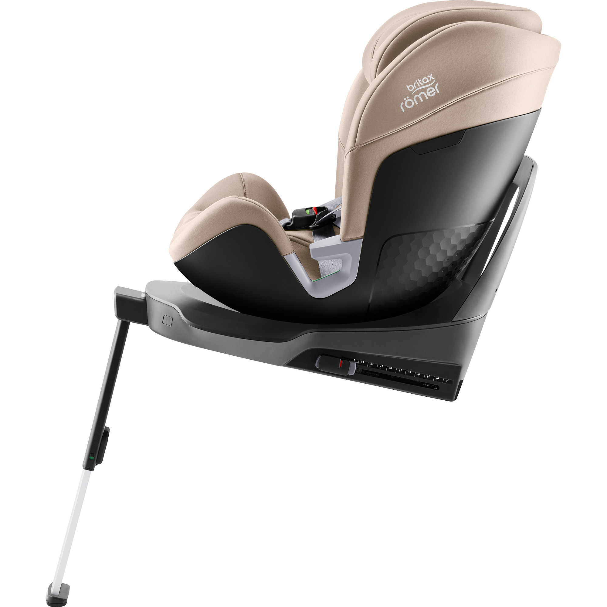 Britax Roemer SWIVEL 2, Classic Chai
