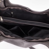 Сумка Саломея 304 итальянский серый