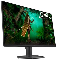 Монитор 27&#34; DELL SE2725HG 210-BSNS черный