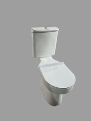 Унитаз SANITECO rph650 для инвалидов 665х360х890 мм