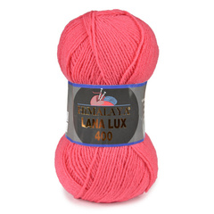 Пряжа Himalaya Lana Lux 400 (22011)